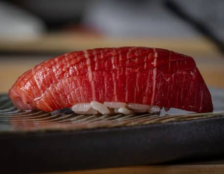 Sushi Kuuya