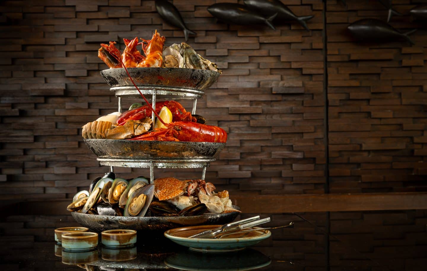 Big Fish Restaurant & Bar