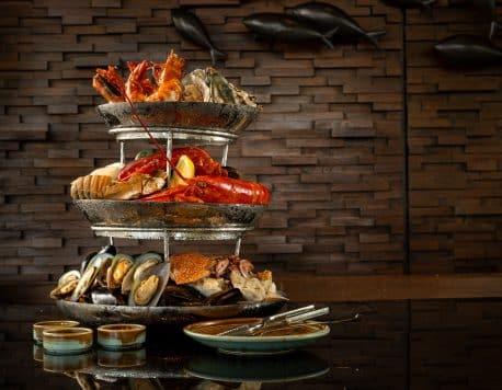 Big Fish Restaurant & Bar