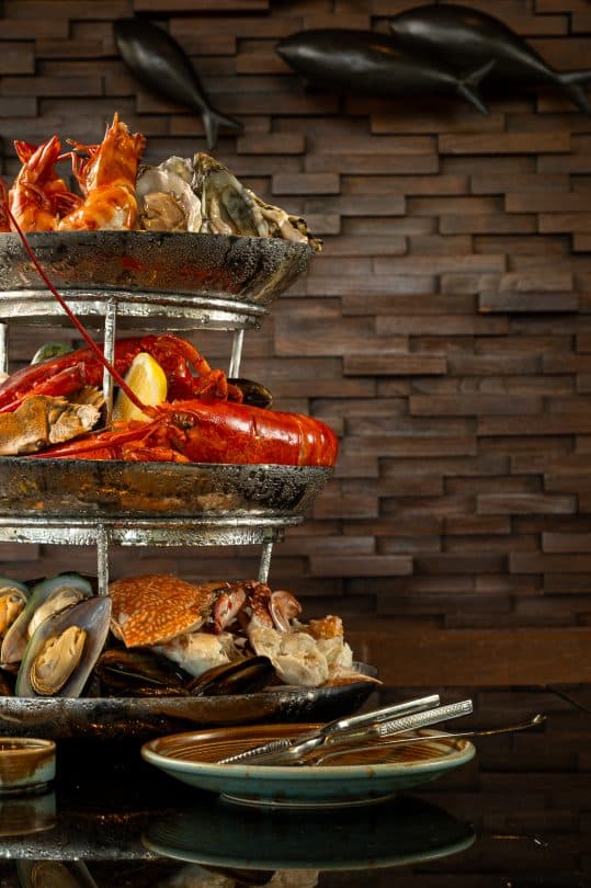 Big Fish Restaurant & Bar