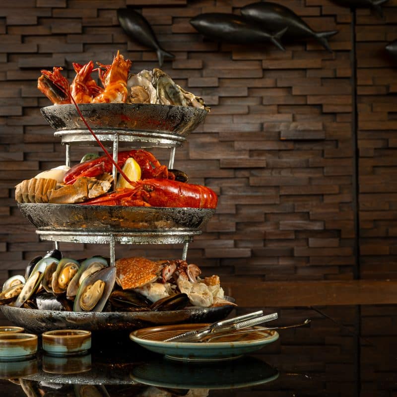 Big Fish Restaurant & Bar