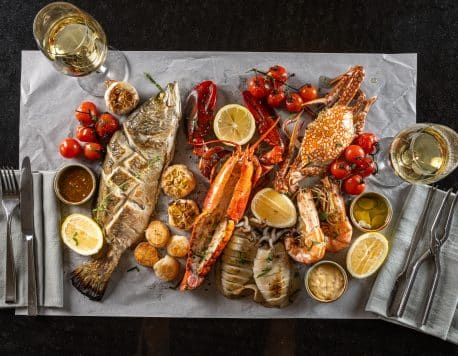 Big Fish Restaurant & Bar