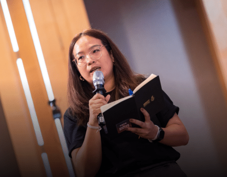 Friday Future Lister: May Changes How Thailand Talks About Rights 