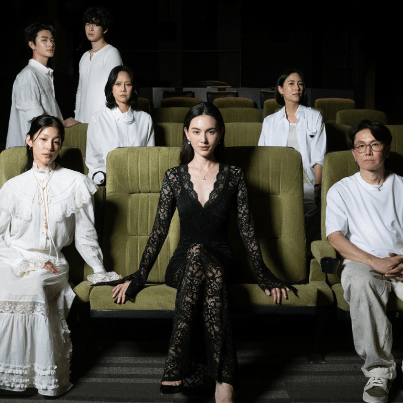 GDH Reunites with Horror Master Tong Banjong for Inherit, a New Spin on Tayard Asoon