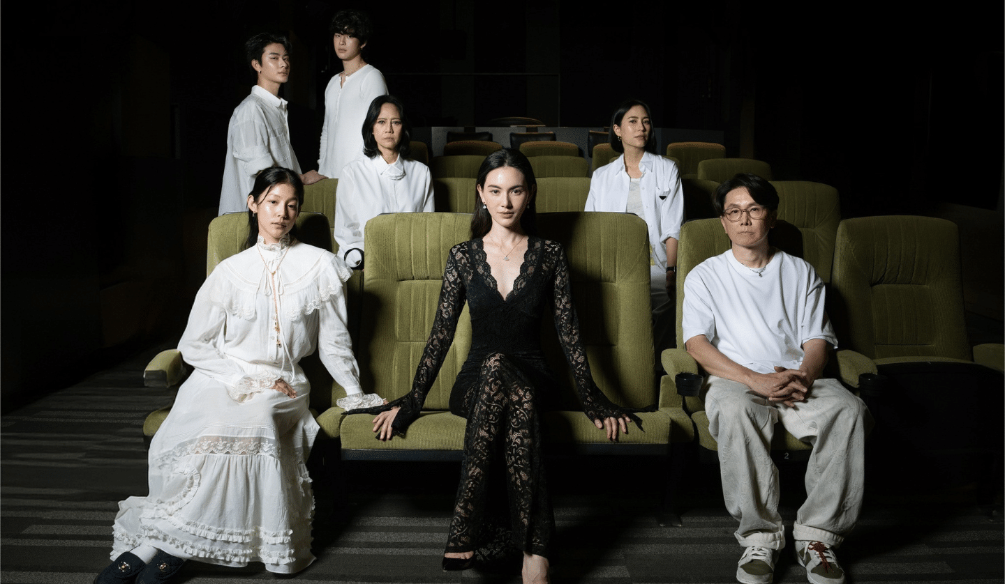 GDH Reunites with Horror Master Tong Banjong for Inherit, a New Spin on Tayard Asoon