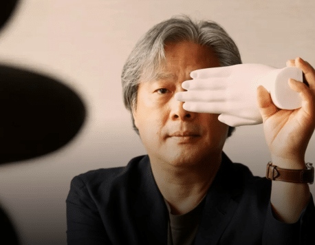 Park Chan-wook Named First South Korean Cannes Jury President