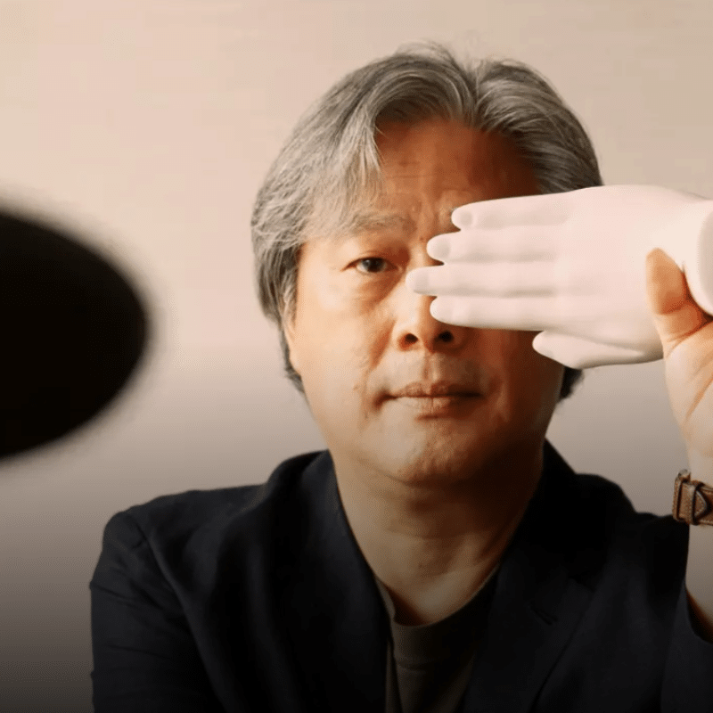 Park Chan-wook Named First South Korean Cannes Jury President