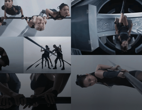 Back in Your Area! BLACKPINK Drops DEADLINE Mini-Album and Futuristic ‘GO’ Music Video Tomorrow