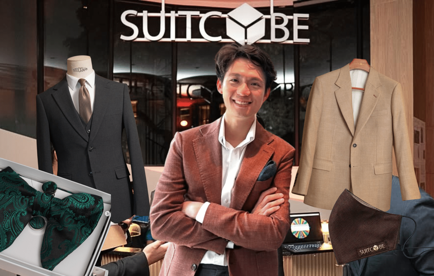 Friday Future Lister: How Son Turns Gaps into Growth at SUITCUBE