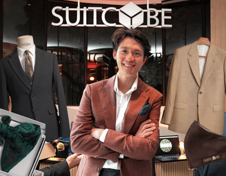 Friday Future Lister: How Son Turns Gaps into Growth at SUITCUBE