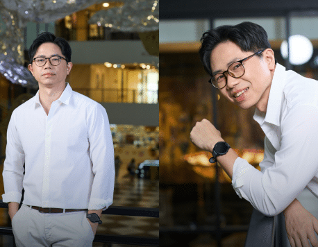 Koktail Konversations Ep. 6: Toby Lu on River City Bangkok’s Next Chapter