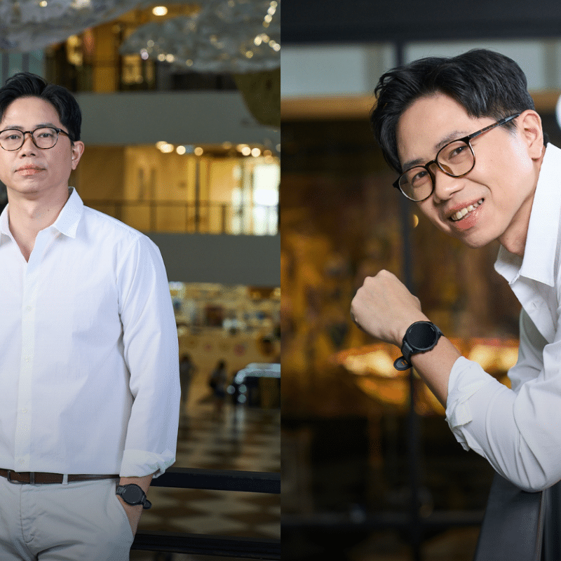 Koktail Konversations Ep. 6: Toby Lu on River City Bangkok’s Next Chapter