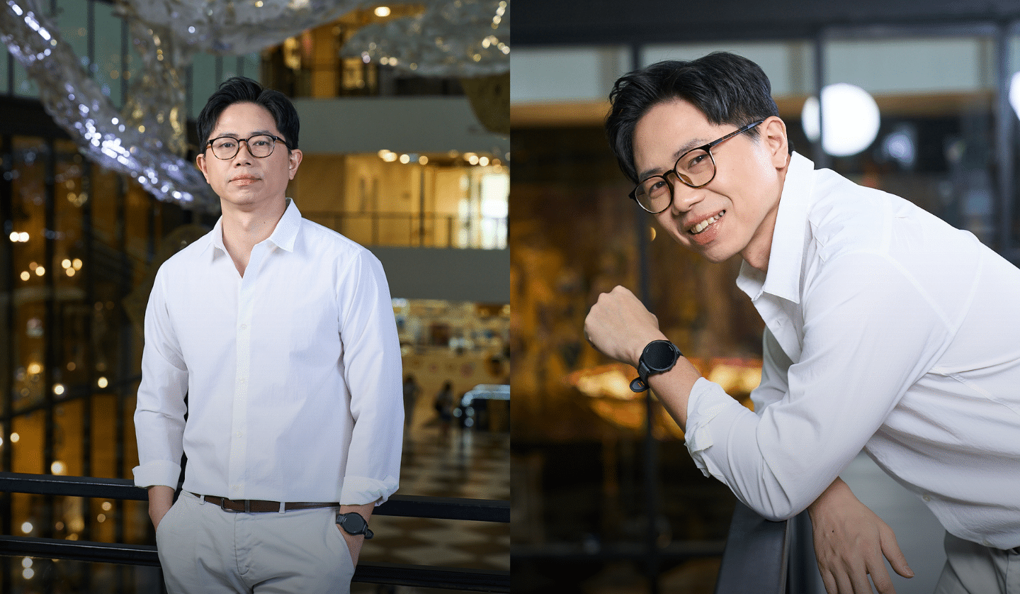 Koktail Konversations Ep. 6: Toby Lu on River City Bangkok’s Next Chapter