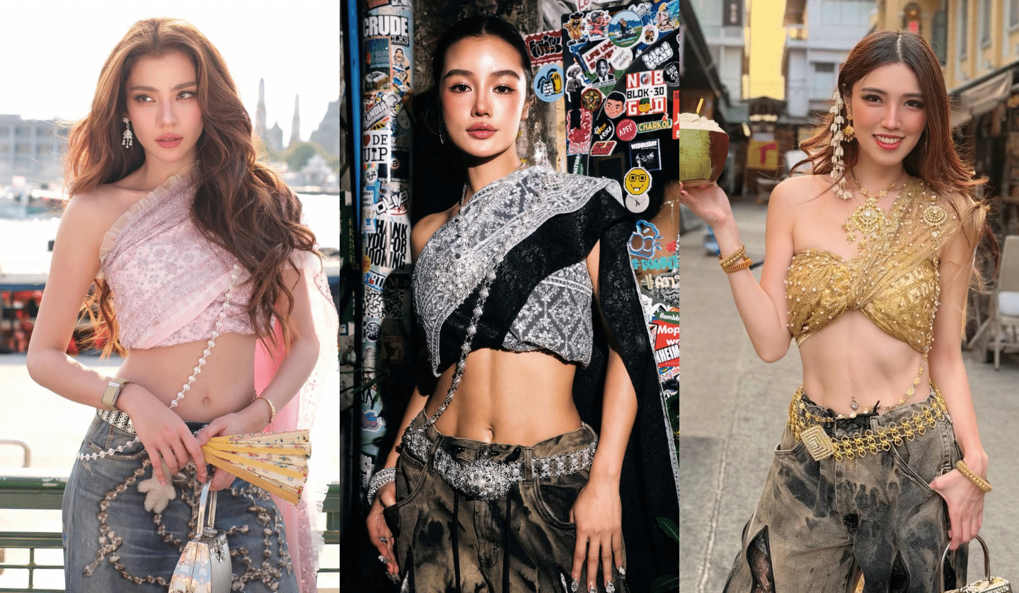 Sbai Culture Is Back! And It’s Going Viral