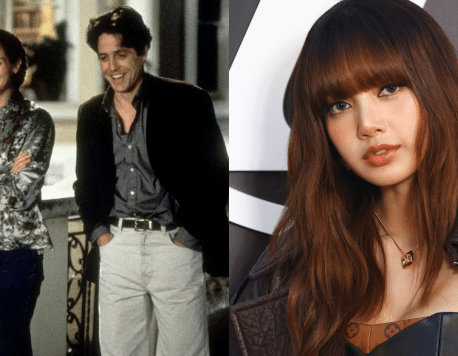 BLACKPINK’s Lisa to Star in ‘Notting Hill’-Inspired Rom-Com for Netflix