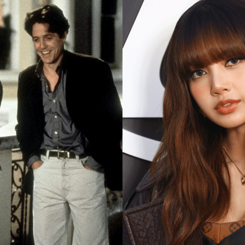 BLACKPINK’s Lisa to Star in ‘Notting Hill’-Inspired Rom-Com for Netflix
