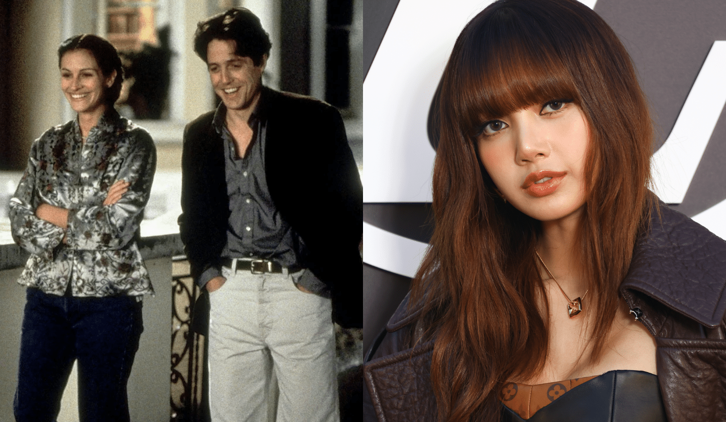 BLACKPINK’s Lisa to Star in ‘Notting Hill’-Inspired Rom-Com for Netflix