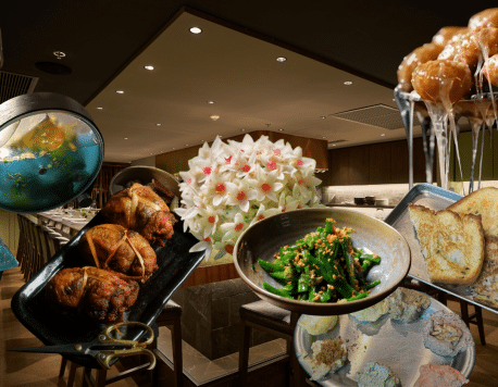 What Is Worth Knowing in Bangkok’s Food Scene Today