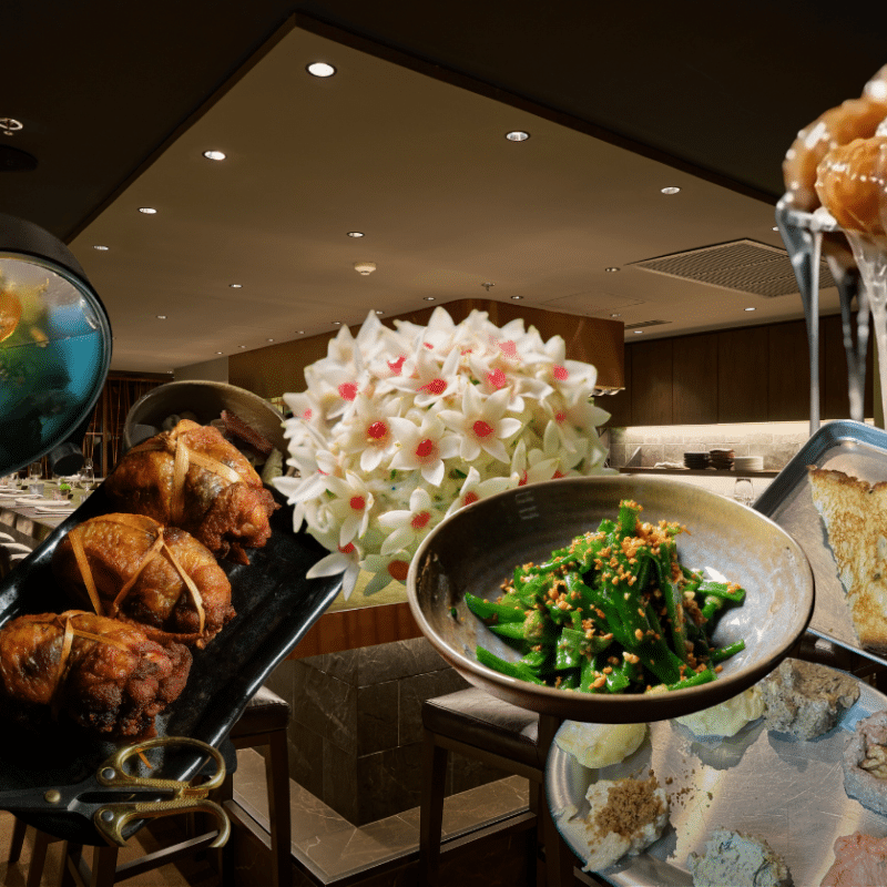 What Is Worth Knowing in Bangkok’s Food Scene Today