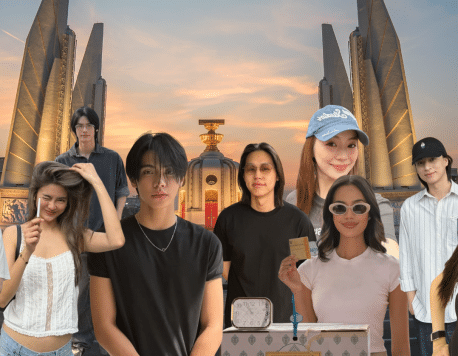 Showing Up to Vote Is the New Cool