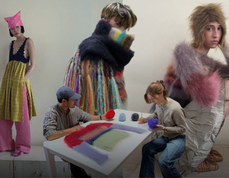 Thai Label Nong Rak Lands in the LVMH Prize 2026 Top 20