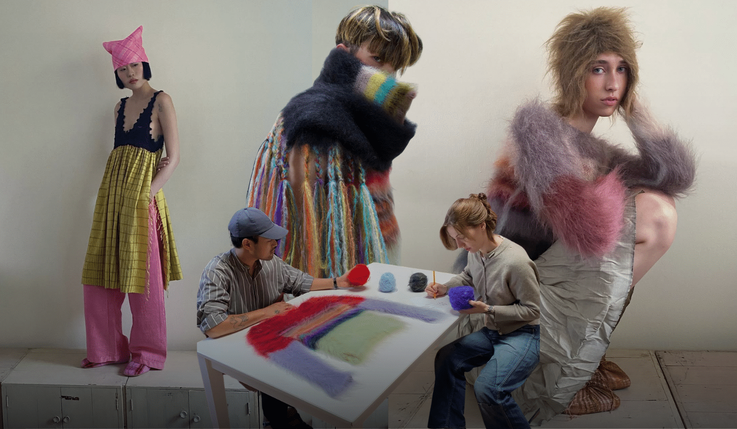 Thai Label Nong Rak Lands in the LVMH Prize 2026 Top 20