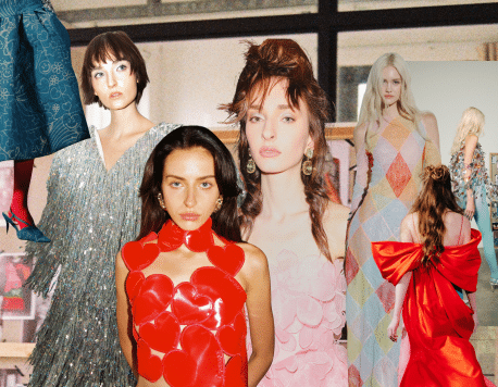 Landmeé’s First International Stage for AW26