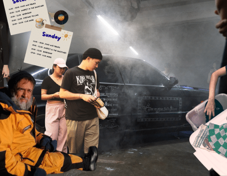 Koktail Kurated: 9 Ways to Spend This Weekend in Bangkok