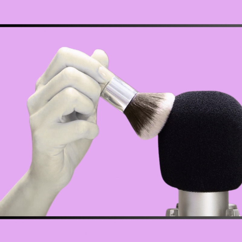 Kulture Vulture: Inside the Tickling World of ASMR