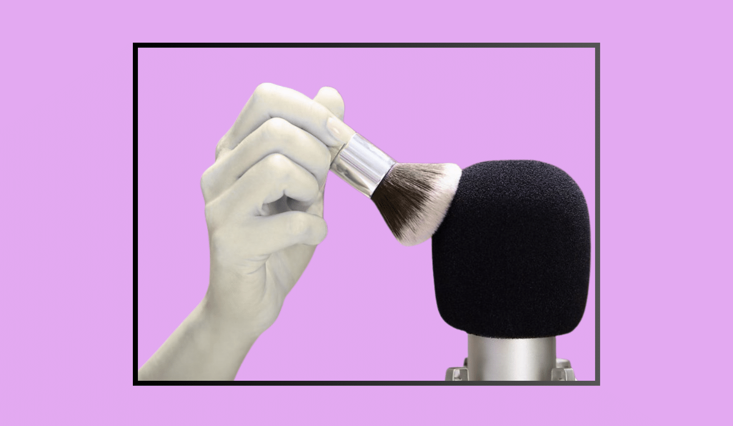 Kulture Vulture: Inside the Tickling World of ASMR