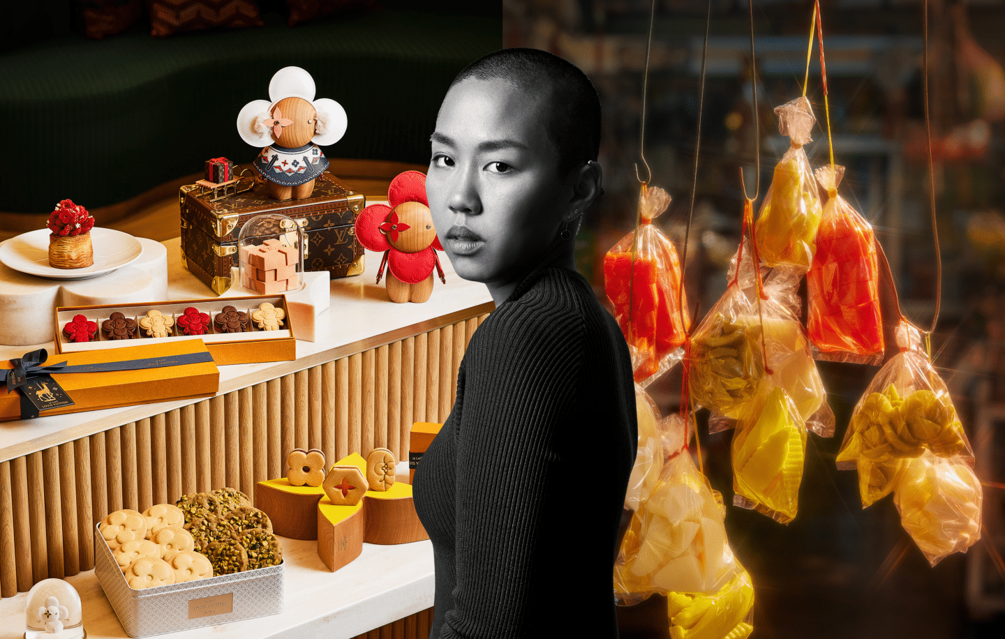 Friday Future Lister: Patcha and the Language of Objects