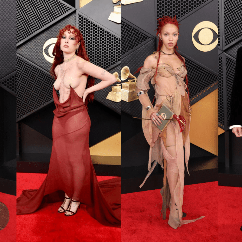 Grammy Awards 2026: The Red Carpet Looks Everyone Is Talking About