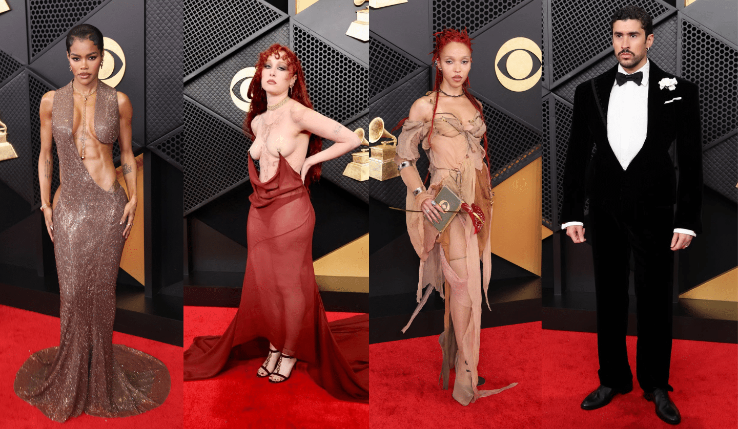 Grammy Awards 2026: The Red Carpet Looks Everyone Is Talking About