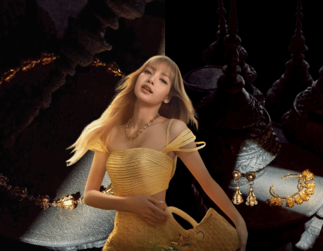 Lisa Spotlights Sarran and Vassana in Contemporary Thai Craft