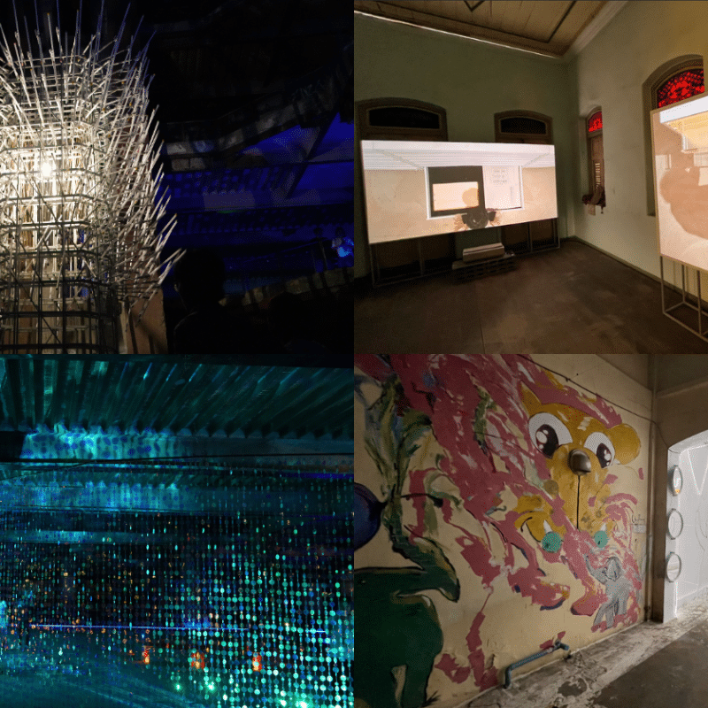 Bangkok Design Week 2026: Phra Nakhon – Bang Lamphu – Khaosan