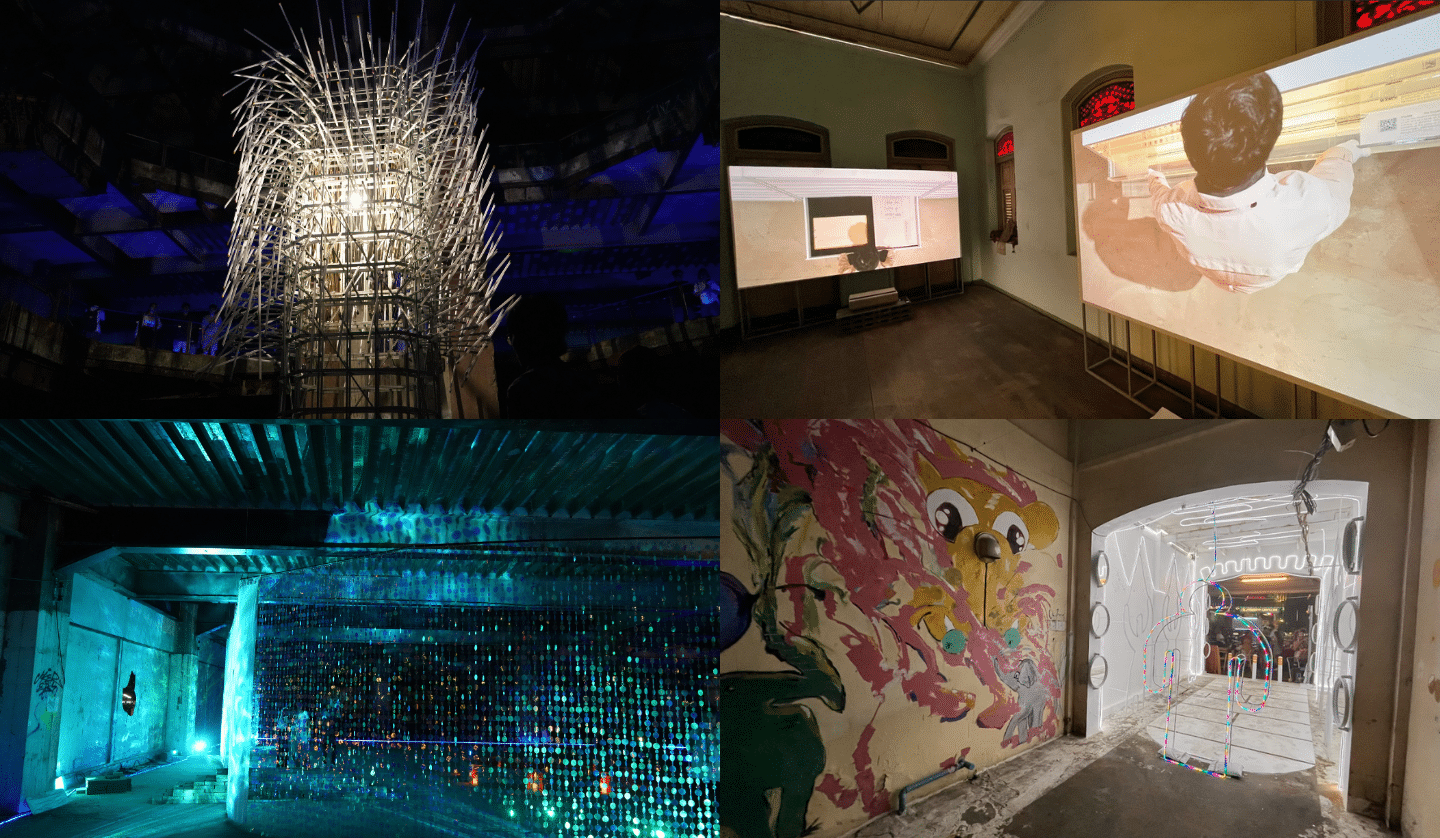 Bangkok Design Week 2026: Phra Nakhon – Bang Lamphu – Khaosan