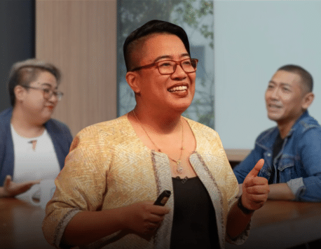 Friday Future Lister: Meet Ajarn May, the Teacher Teaching Skills You Actually Need