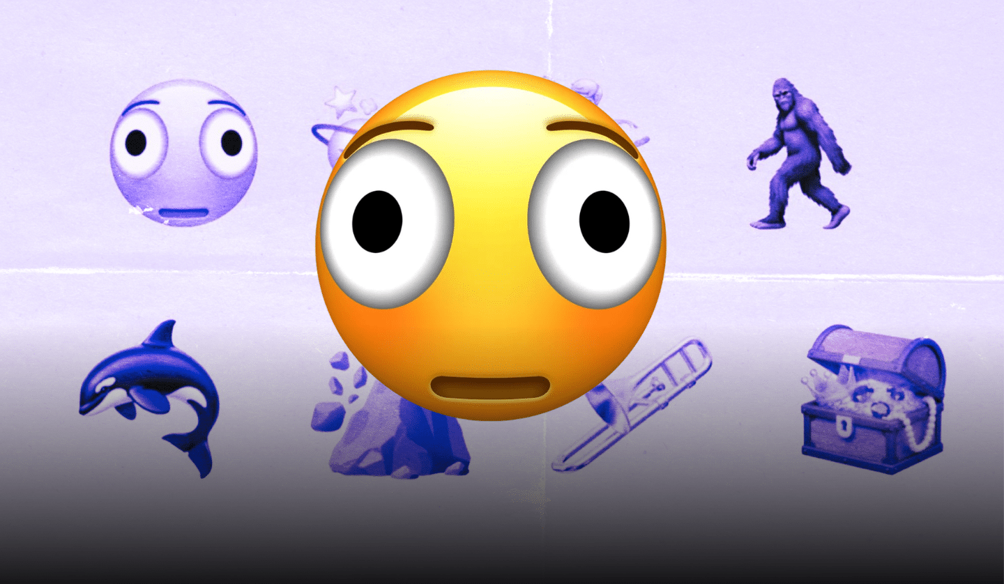 Apple Unveils New Emojis in iOS 26.4 Beta Update (and the Distorted Face Is Already the Internet’s Favourite)