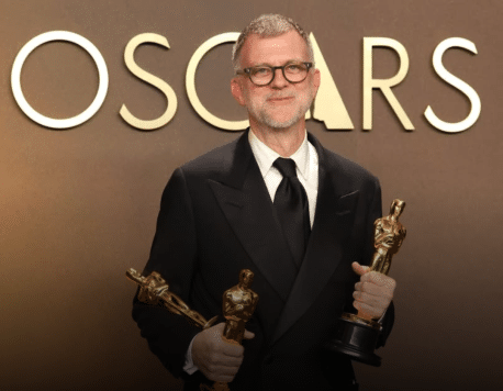 One Oscar After Another: All the Winners at the 98th Academy Awards
