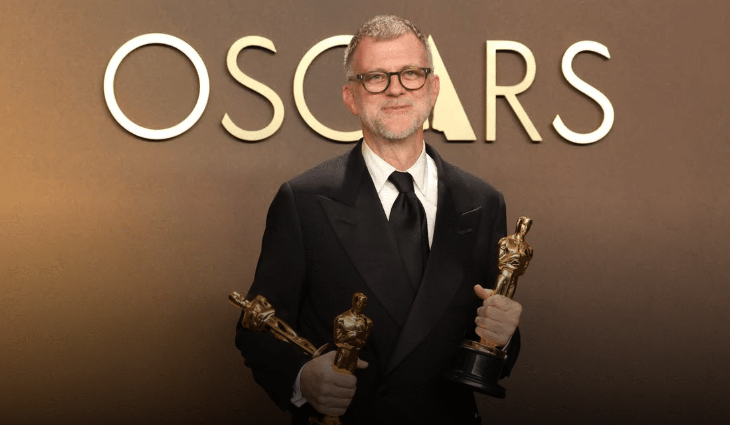 One Oscar After Another: All the Winners at the 98th Academy Awards