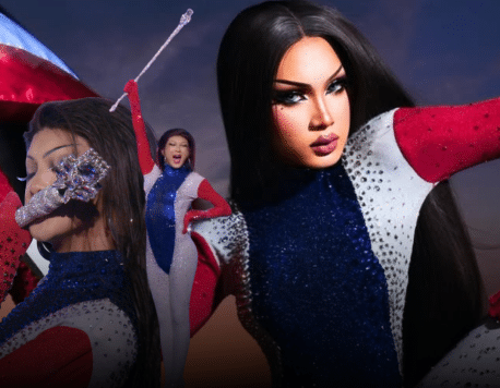 Oh My Gawd! Thai Drag Queen Gawdland Becomes First Thai Winner of RuPaul’s Drag Race UK vs. the World SS3