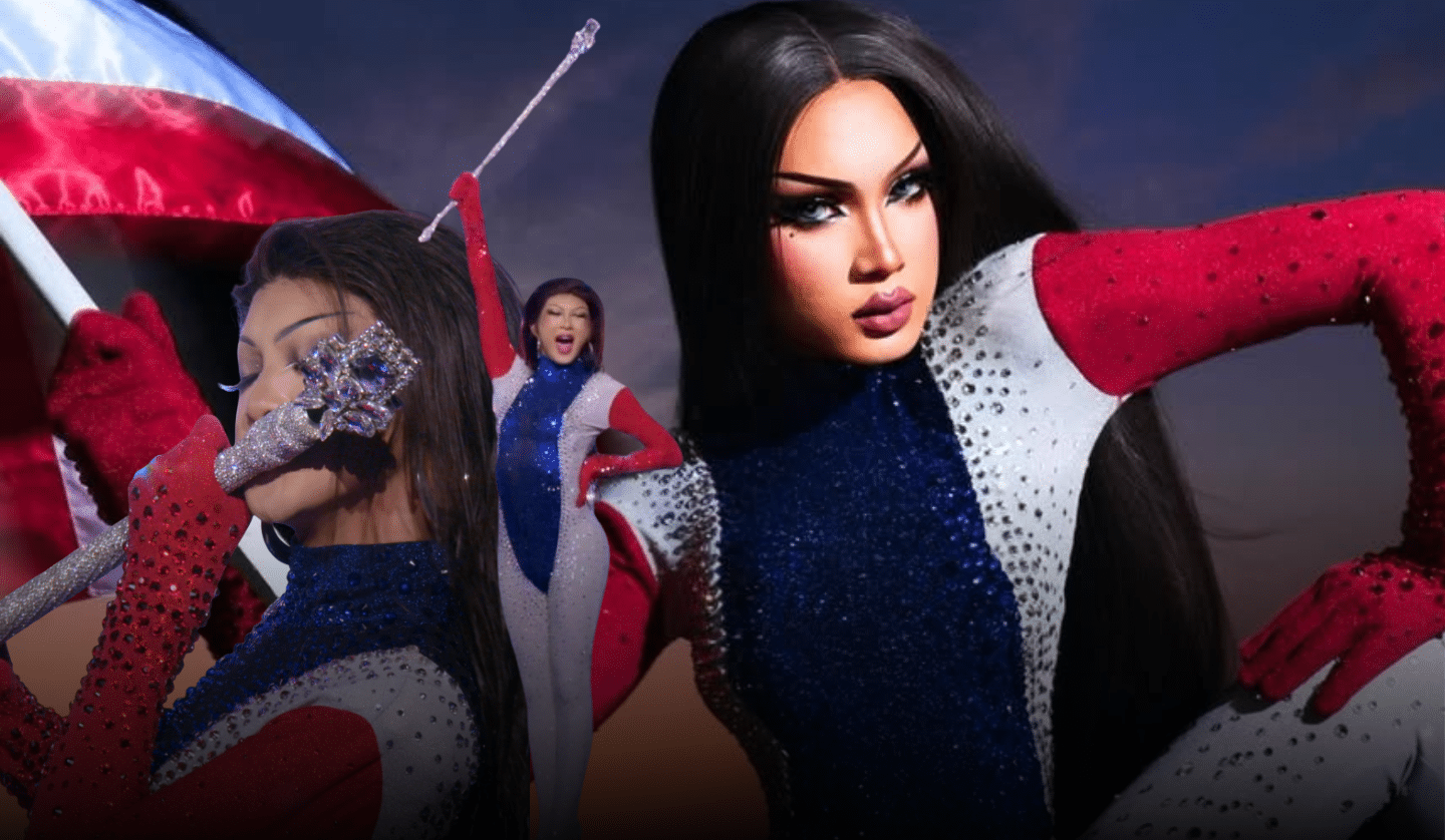Oh My Gawd! Thai Drag Queen Gawdland Becomes First Thai Winner of RuPaul’s Drag Race UK vs. the World SS3