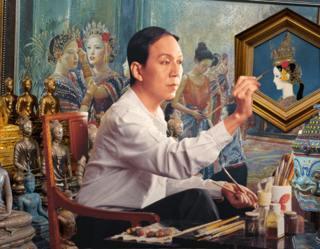 Chakrabhand Posayakrit Museum Opens 29 March as a New Cultural Landmark