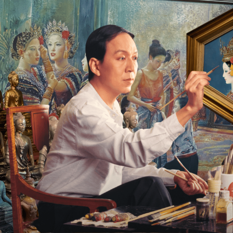 Chakrabhand Posayakrit Museum Opens 29 March as a New Cultural Landmark