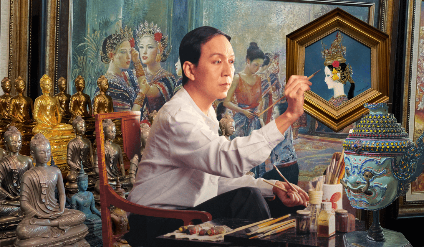 Chakrabhand Posayakrit Museum Opens 29 March as a New Cultural Landmark