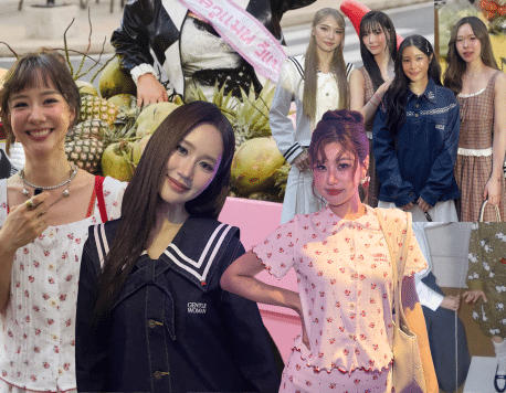 Thai Celebrities Talk Women’s Empowerment and What Makes Thai Women Unique