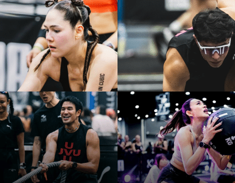 Bangkok’s Sweatiest Celebrities? Inside the 2026 BYD Hyrox Frenzy Fuelling a Healthier Thailand