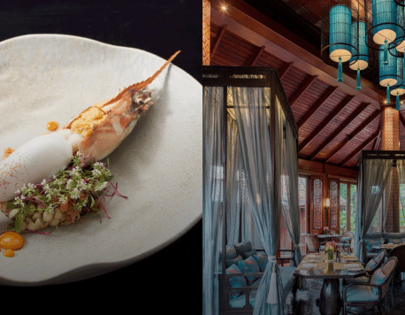 Koktail Kuisine: 7 Chiang Mai Restaurants Worth the Journey North