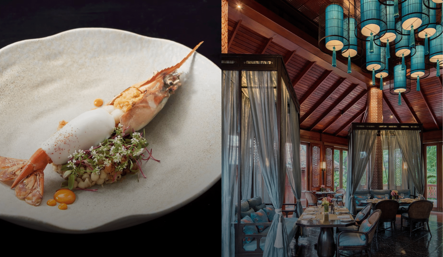 Koktail Kuisine: 7 Chiang Mai Restaurants Worth the Journey North