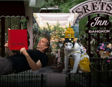 Koktail Kurated: 14 Exciting Happenings in Bangkok to Wrap Up March and Welcome April